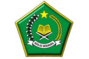 Logo Kemenag