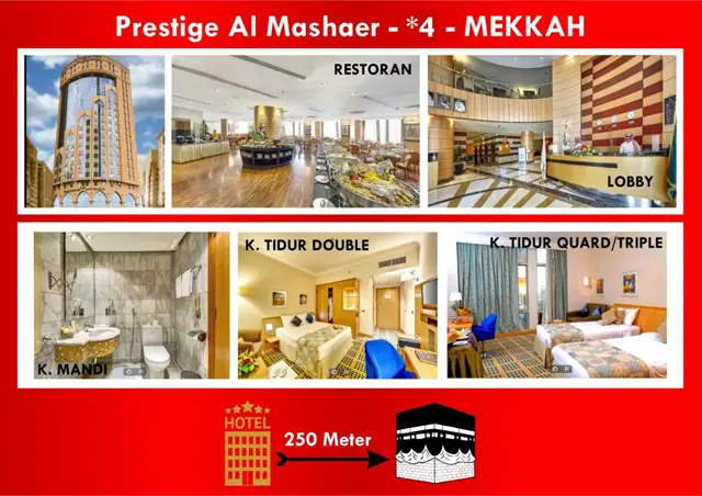 Prestige ex Elaf Mashaer Royal-Majestic-Mekkah-4OK