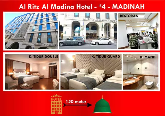 madinah-4-al-ritz-al-madinah Province-Alsham-Madinah-4