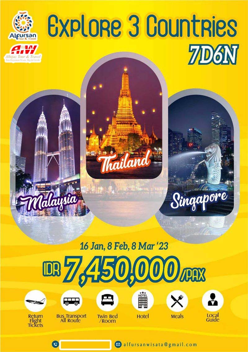 Paket-Tour-Wisata-3-Negara-2023