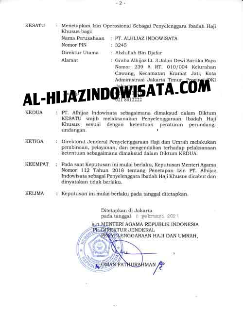 SK-IZIN-HAJI-AL-HIJAZ-INDOWISATA-2021-2